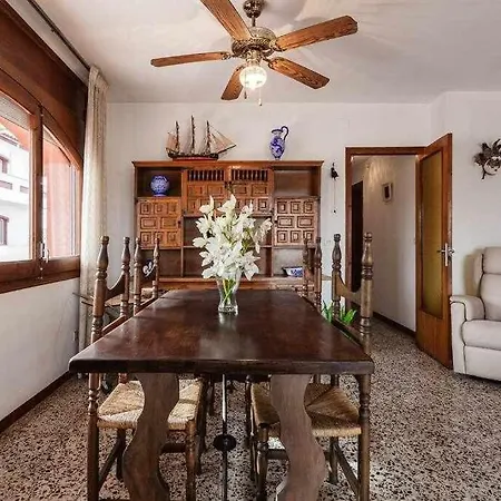 Appartement Apartamento Con Gran Terraza En