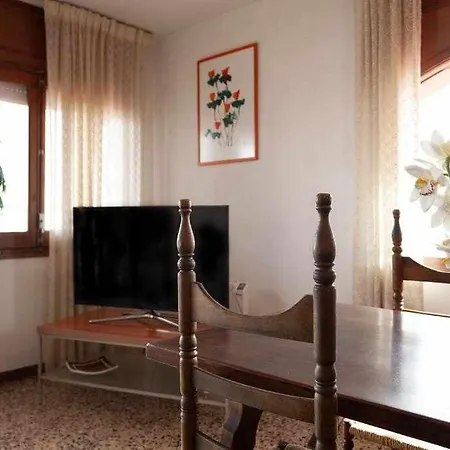 Appartement Apartamento Con Gran Terraza En *