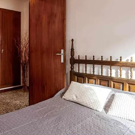 Appartement Apartamento Con Gran Terraza En