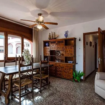 Appartement Apartamento Con Gran Terraza En Empuriabrava