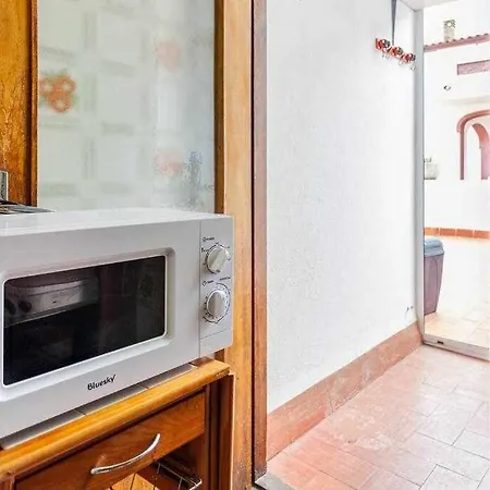 Appartement Apartamento Con Gran Terraza En *